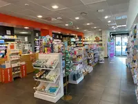 Pharmacie des 5 Bonniers