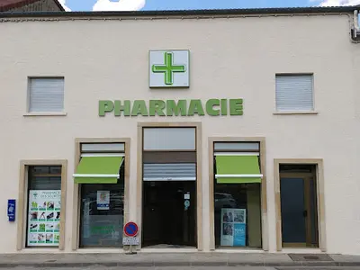 Pharmacie des Sources