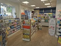 Pharmacie Falaise du Val d'Ante
