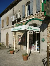 Pharmacie Occitane