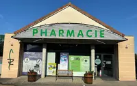 Pharmacie Carboni