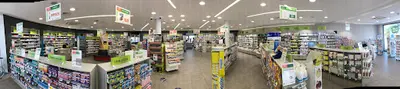 Univers Pharmacie Principale