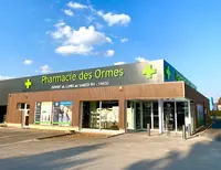 Pharmacie des Ormes