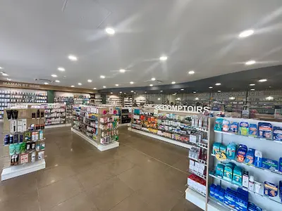 Pharmacie de Fauquembergues