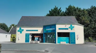 Pharmacie Fay de Bretagne