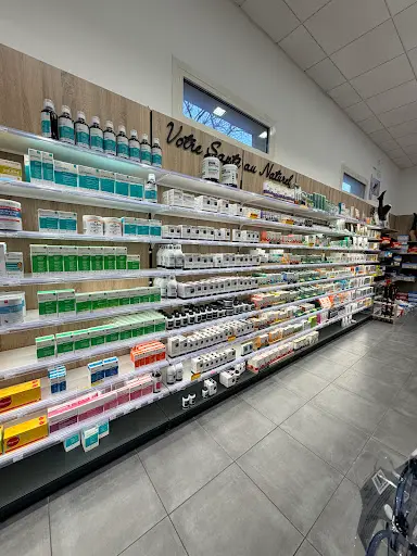 Pharmacie Galaup Serot