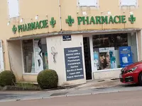 Pharmacie Mercier Remongin