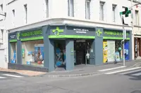 Pharmacie de l'Abbaye