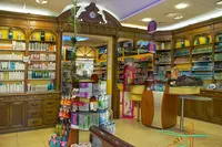 Pharmacie de la Marine