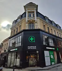 Pharmacie des Galeries
