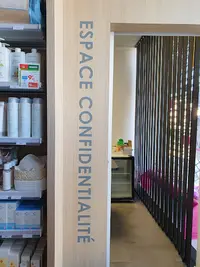 Pharmacie du Ramponneau