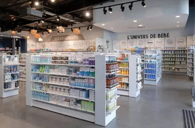 Pharmacie de Feillens