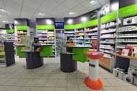 Pharmacie de Wesserling