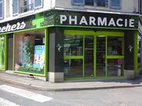 Pharmacie des Archers