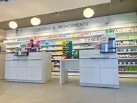 Pharmacie de Férel / Matériel Médical / Parapharmacie