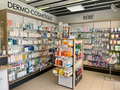 Pharmacie du Levant
