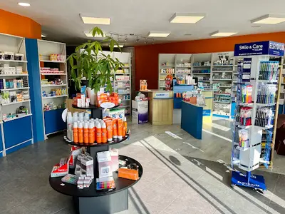 Pharmacie Guilbaut