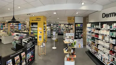 La Grande Pharmacie