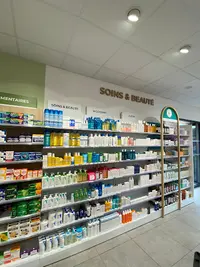 Pharmacie de Feuquieres