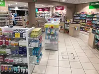 Pharmacie de la Plaine