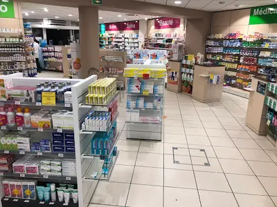 Pharmacie de la Plaine