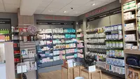 Pharmacie du Forez