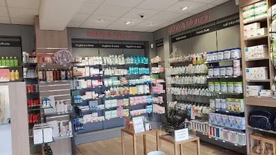 Pharmacie du Forez
