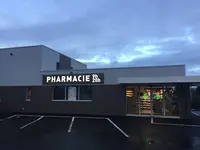 Pharmacie Peyrafort