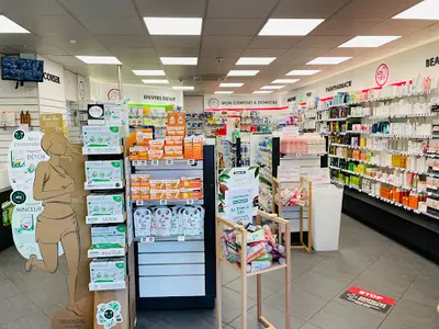 Pharmacie du Foirail