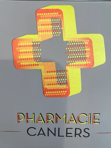 Pharmacie Canlers