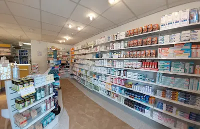 Pharmacie du Pont de Fillinges / Médiprix