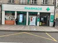 Aprium Pharmacie de l'Ondaine