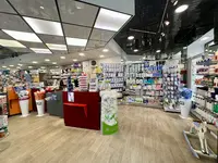 Pharmacie du Breuil