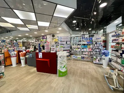 Pharmacie du Breuil