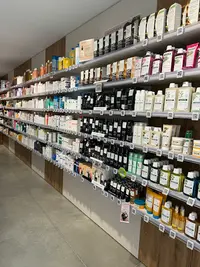 Pharmacie Marolles