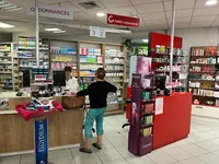 Pharmacie Mutualiste Aésio Santé