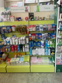 Pharmacie Py Sophie