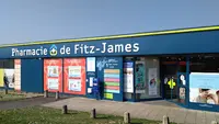 Pharmacie de Fitz James Totum