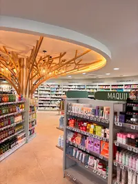Pharmacie de Flassans