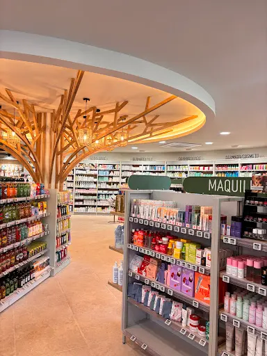 Pharmacie de Flassans