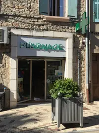 Pharmacie de Flayosc