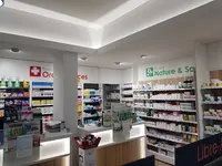 Pharmacie Centrale