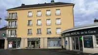 Pharmacie de la Gare (pharmacie Xufré)