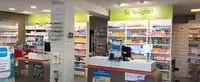 Pharmacie Saint Michel