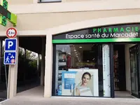 Pharmacie Carayon-clarens