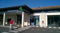 Pharmacie des Etoiles - Antunes