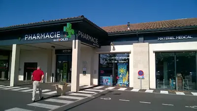 Pharmacie des Etoiles - Antunes