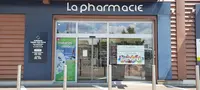 Pharmacie Fleurey sur Ouche