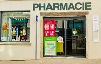 Pharmacie de Fleurie