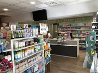 Pharmacie Fleury d'Aude